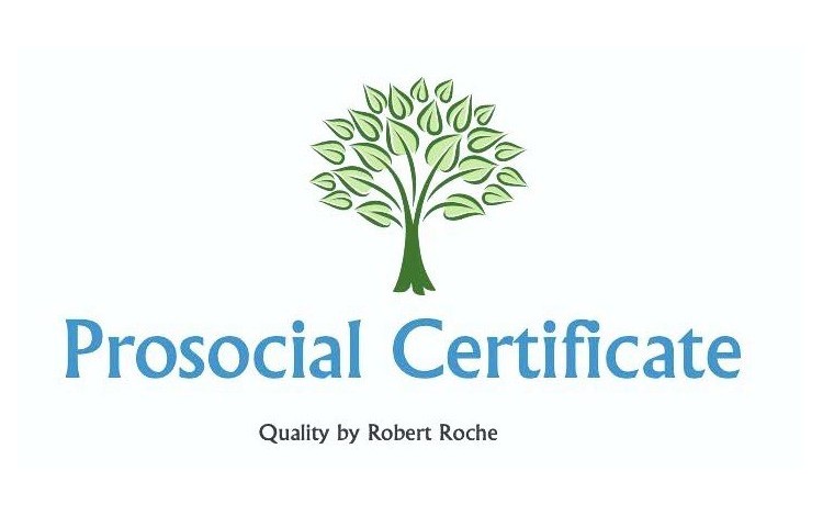 Certificacion Prosocial de las organizaciones